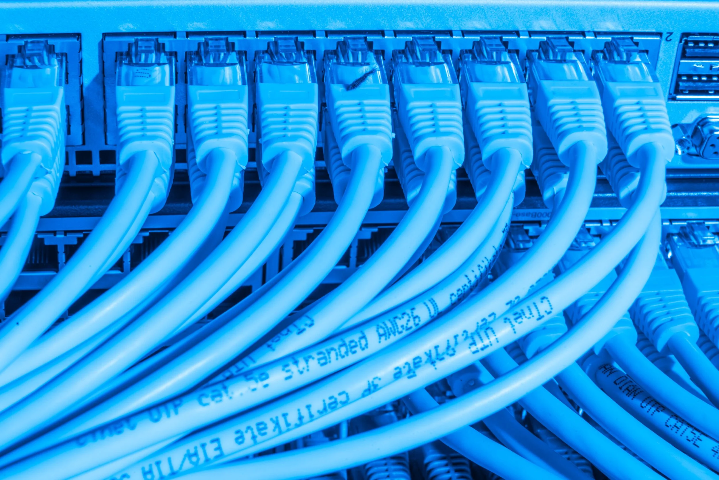 Analysis of user needs for broadband, 2025-2030