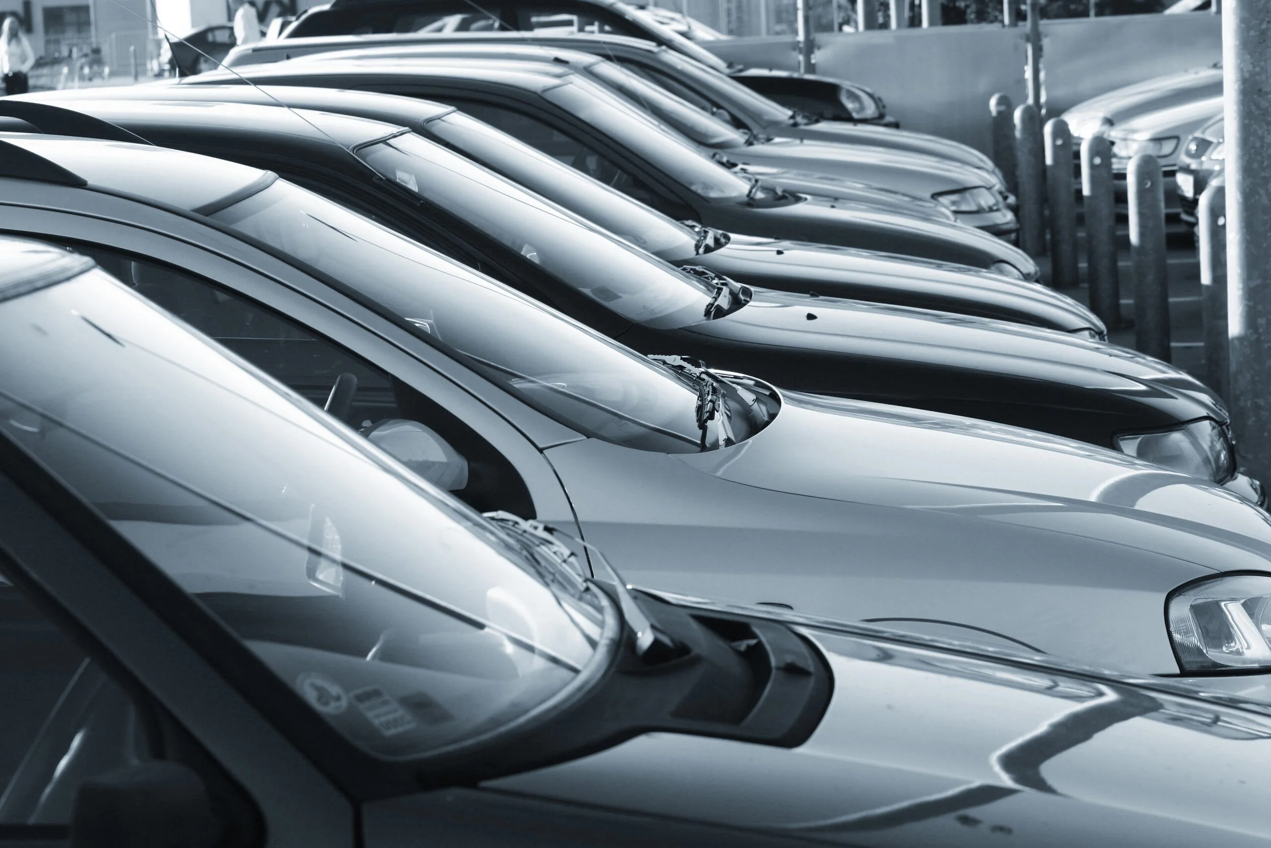 The effects of a restructure of the registration tax