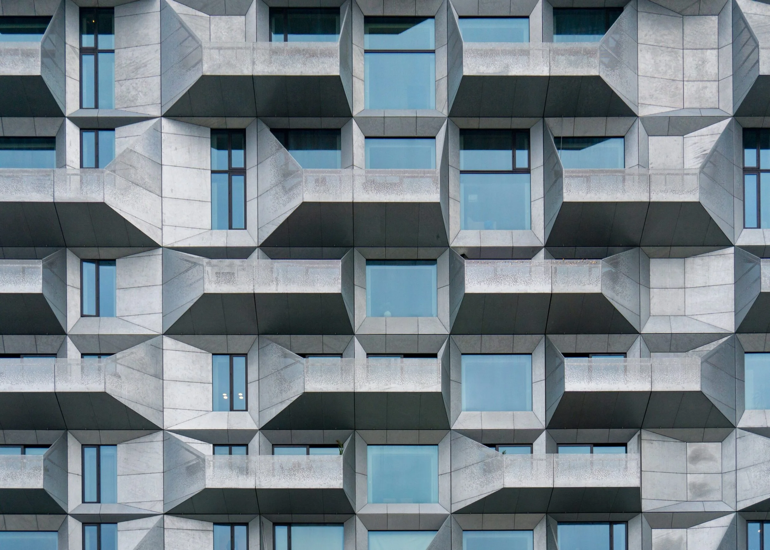 Housing market analysis of greater Copenhagen: housing shortage, urban development potentials and strategies