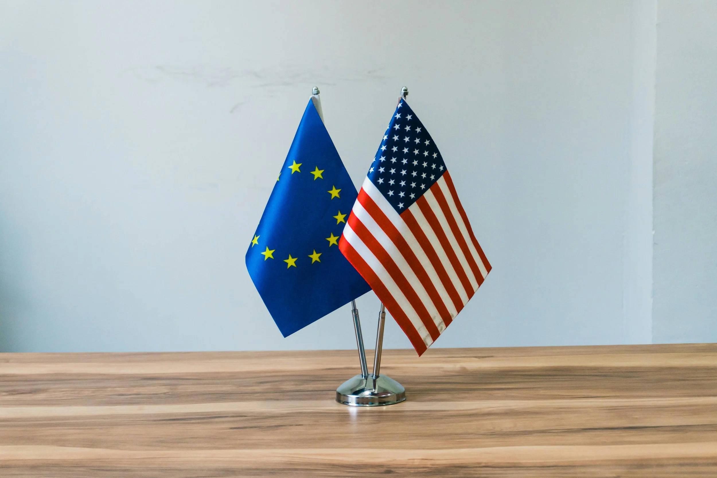 The implications of the DMA for external trade and EU firms