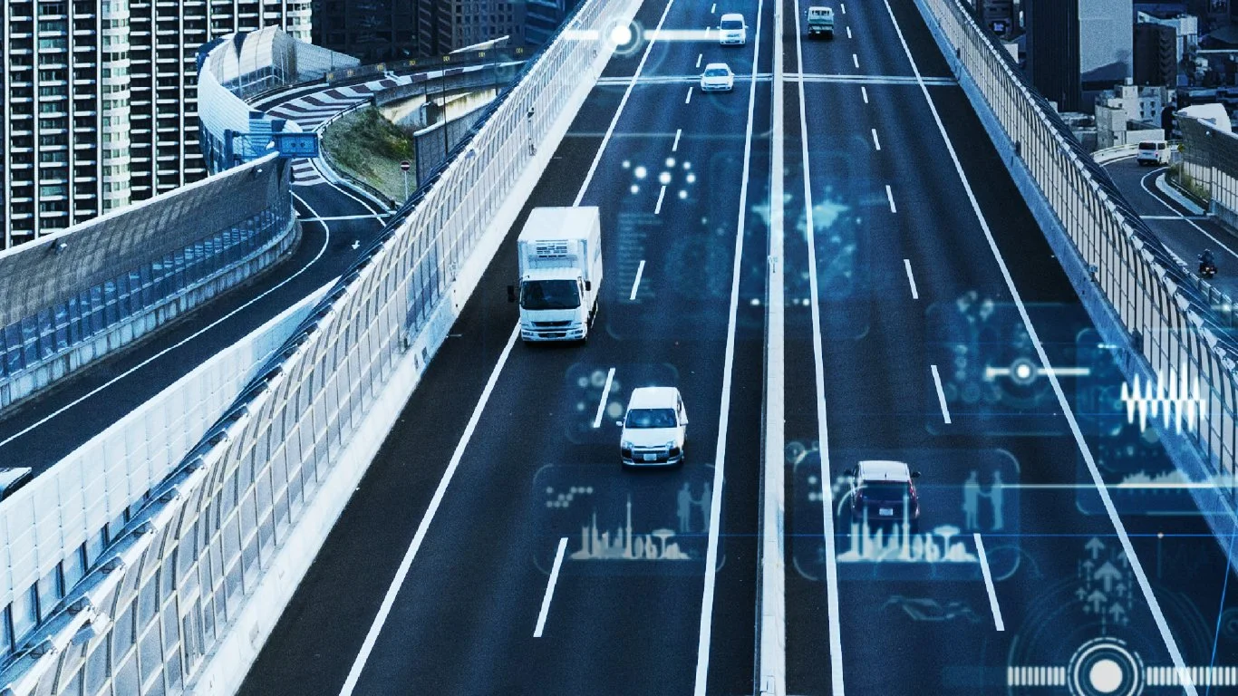 A study on the market for in-vehicle data in the EU