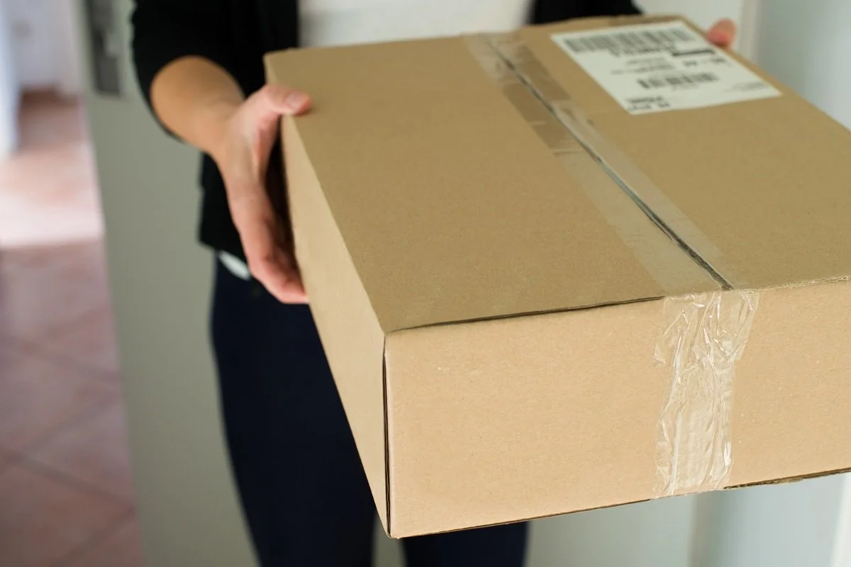 E-commerce and delivery: the EU parcel market with particular emphasis on e-commerce