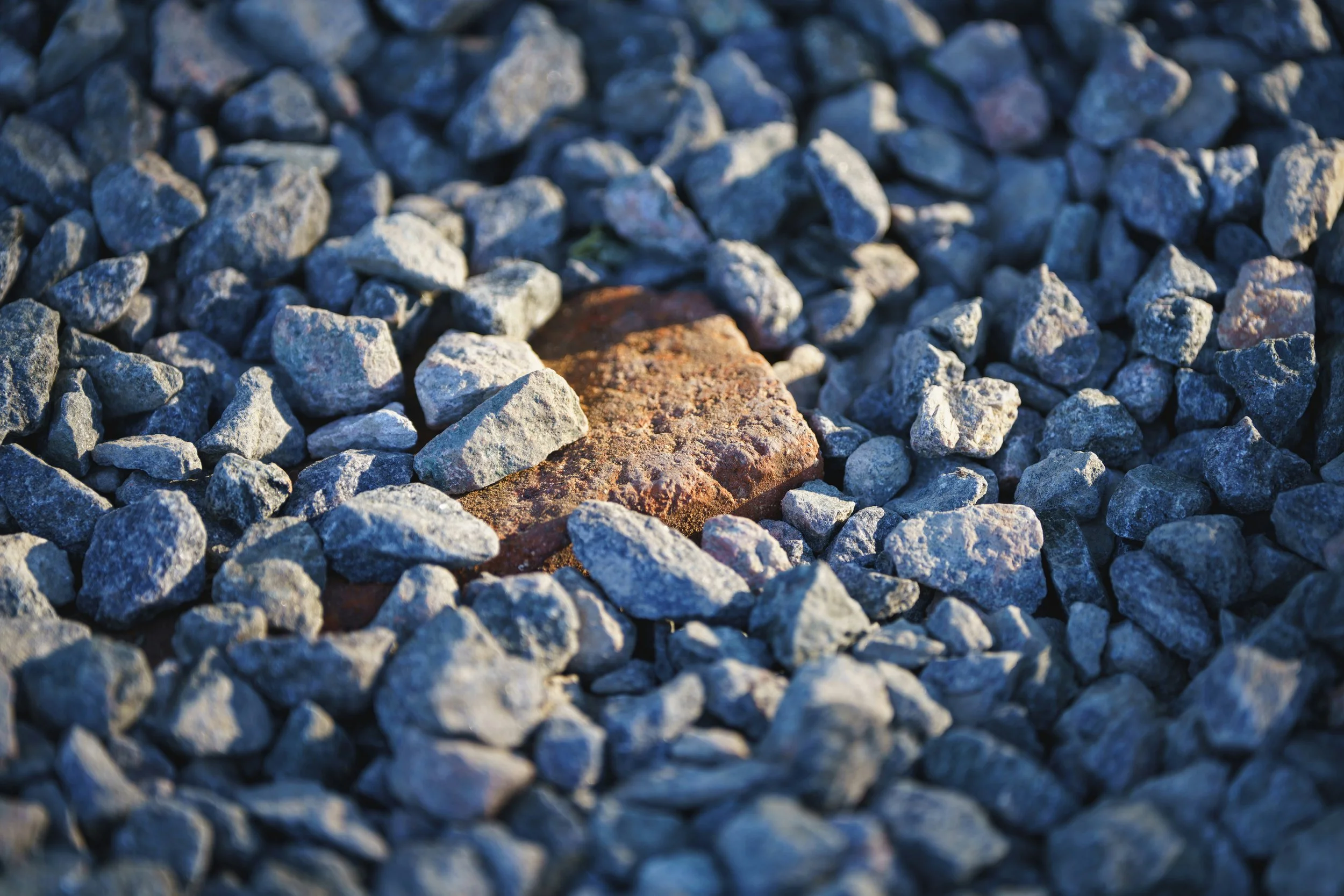 Increasing the levy on aggregates in Denmark