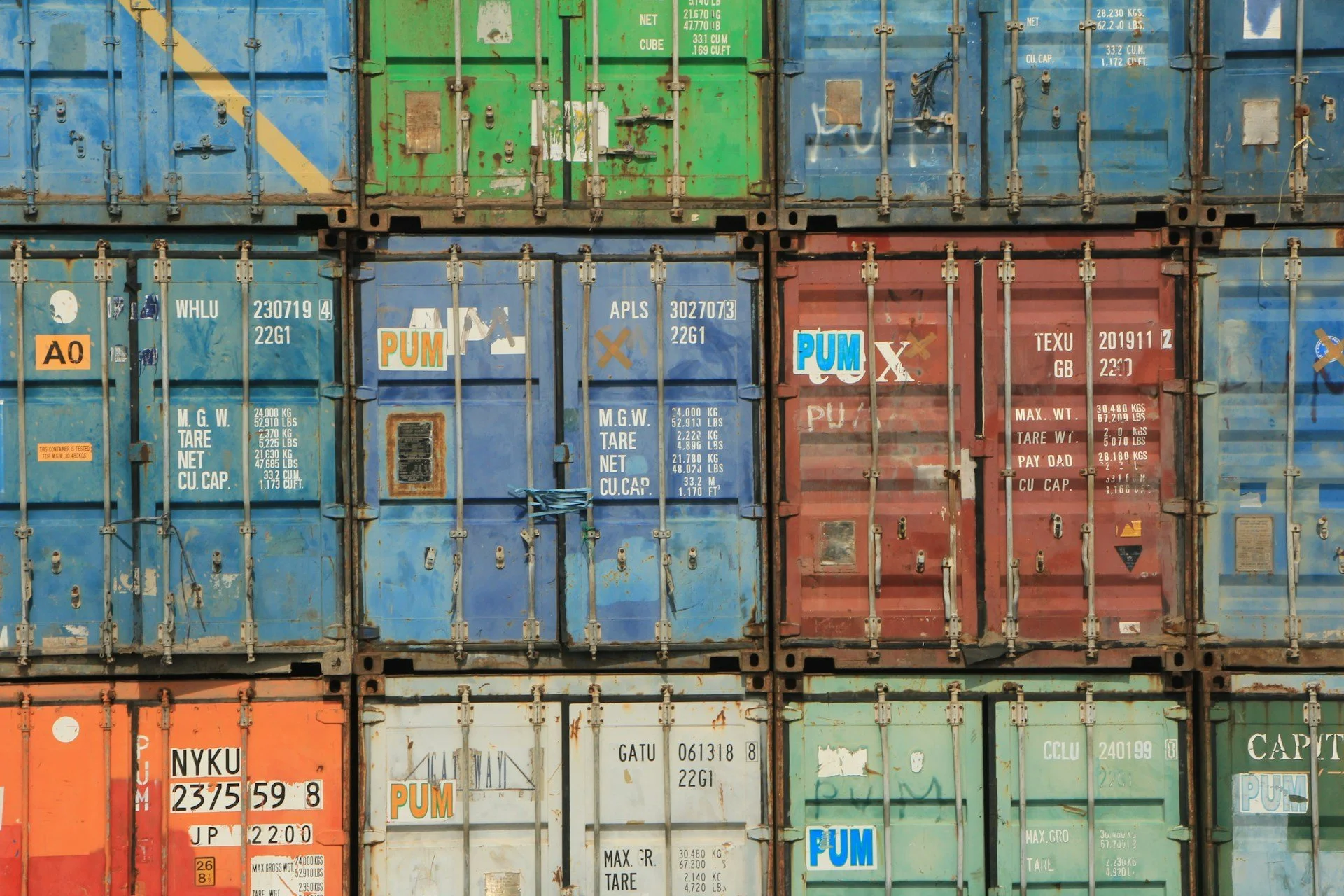 Making trade work for all – the Danish case