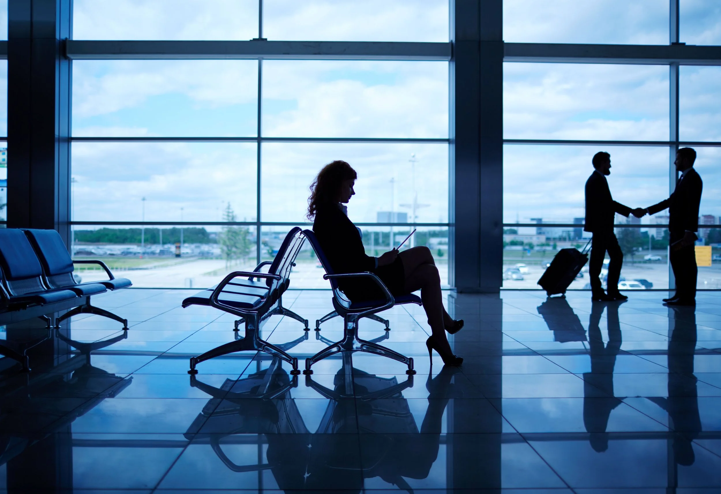 Assessment of aviation policy as a driver of economic development in the West and Mid West of Ireland