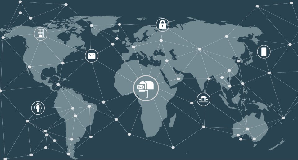 The case for a Universal Postal Digital Mailbox