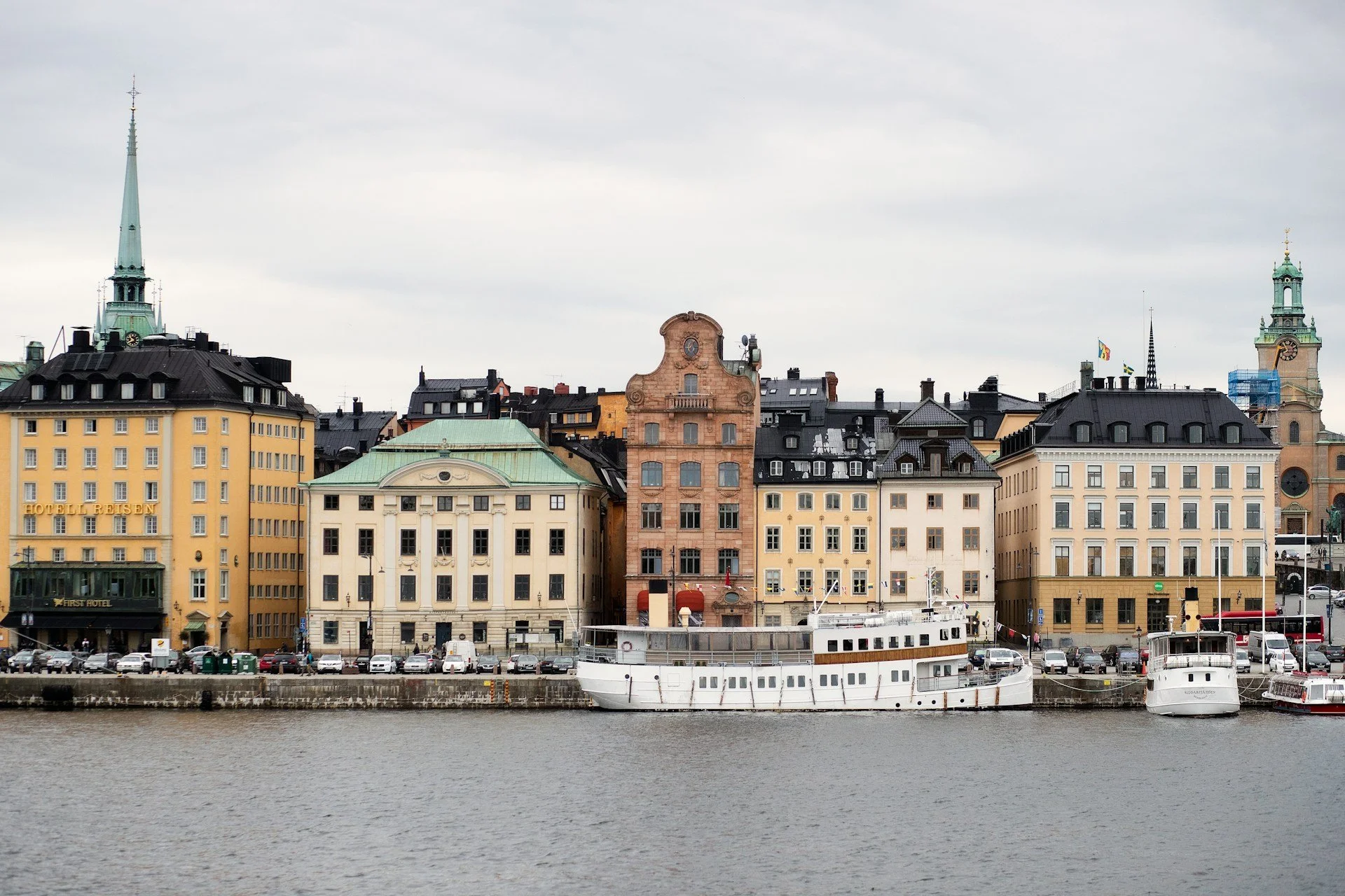 Competition in the Swedish Banking Sector