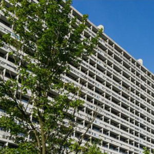 Potential house prices in ghetto areas