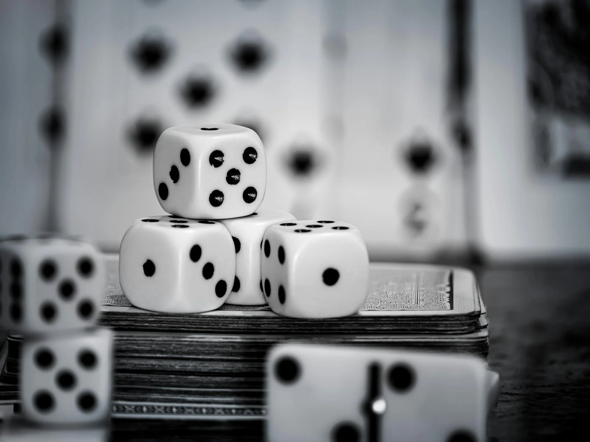 The degree of channelisation on the Swedish online gambling market