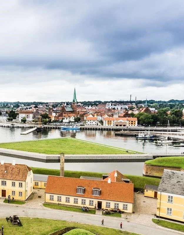 Competition in the Danish banking sector - Subreport: What does competition look like among banks in an international perspective?
