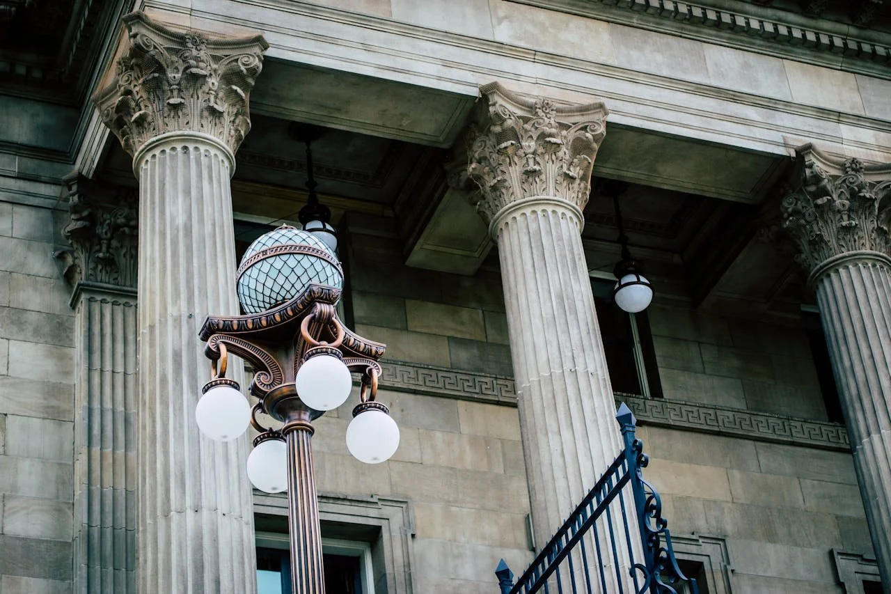 Judiciary at breaking point