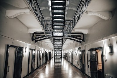 Sentencing reform: Is there balance between rising inmate numbers and prison staffing and capacity?