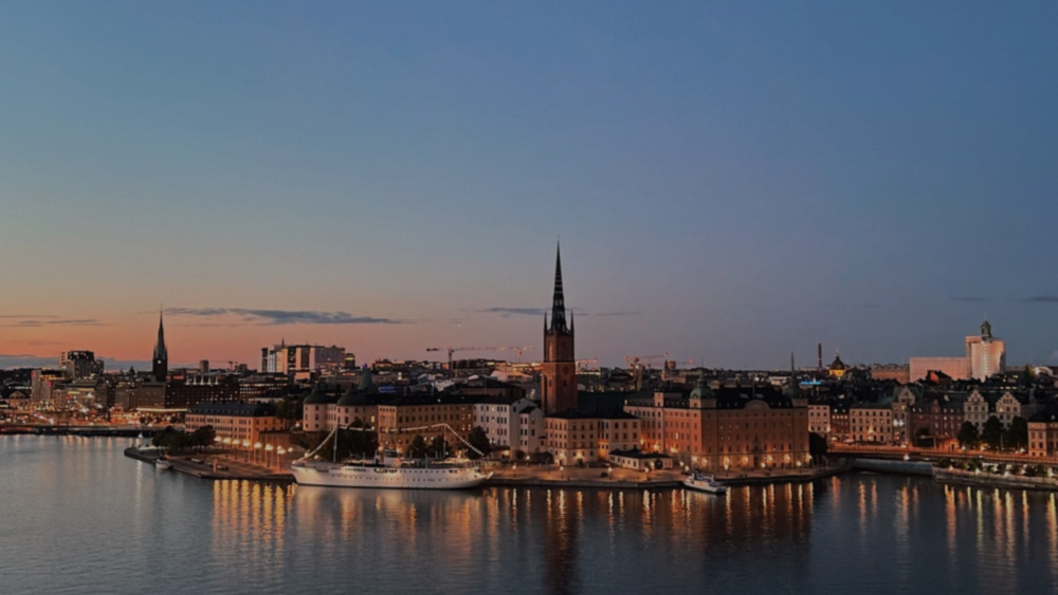 The economic footprint of Swedish Venture Capital and Private Equity