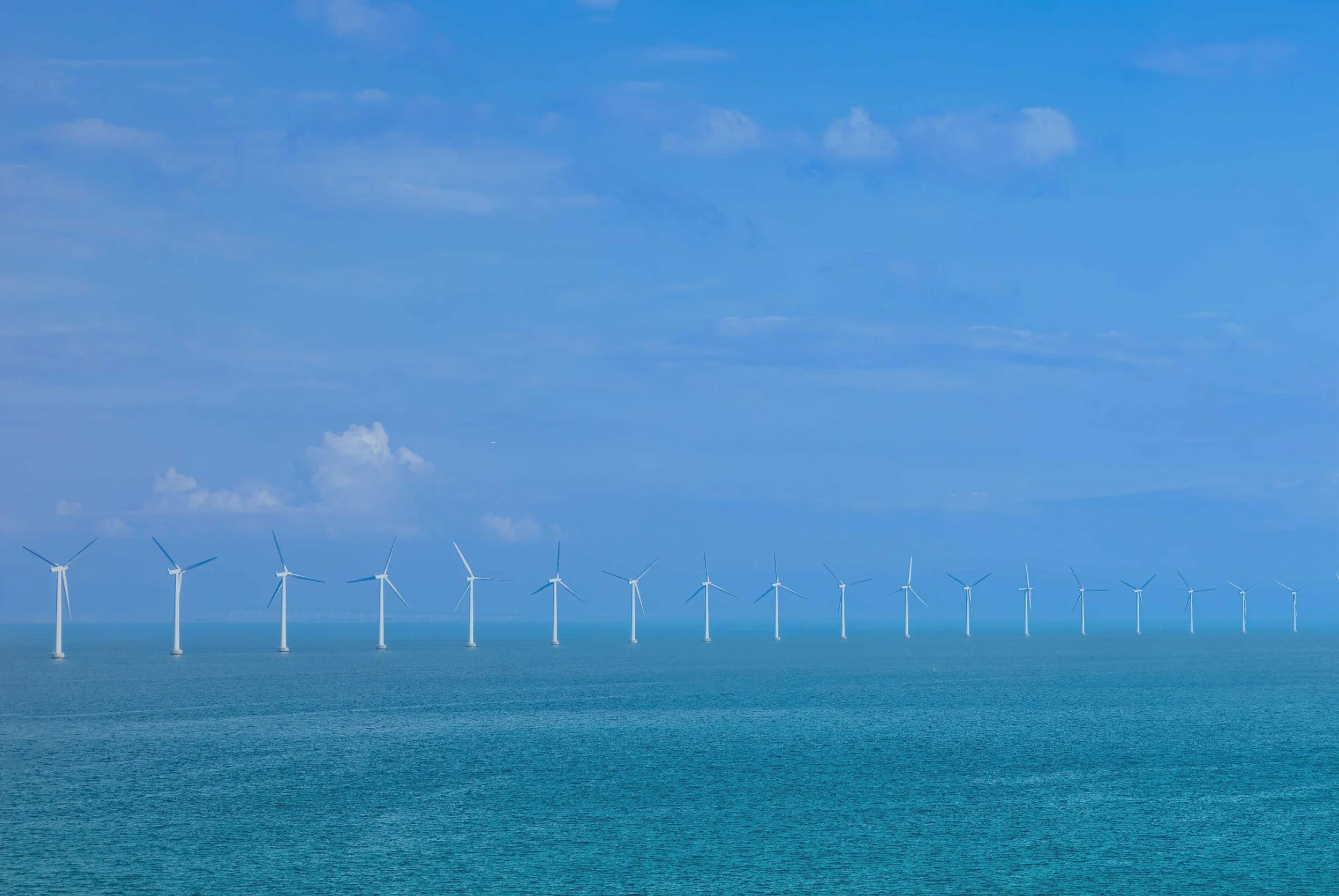 Global climate model partnership​