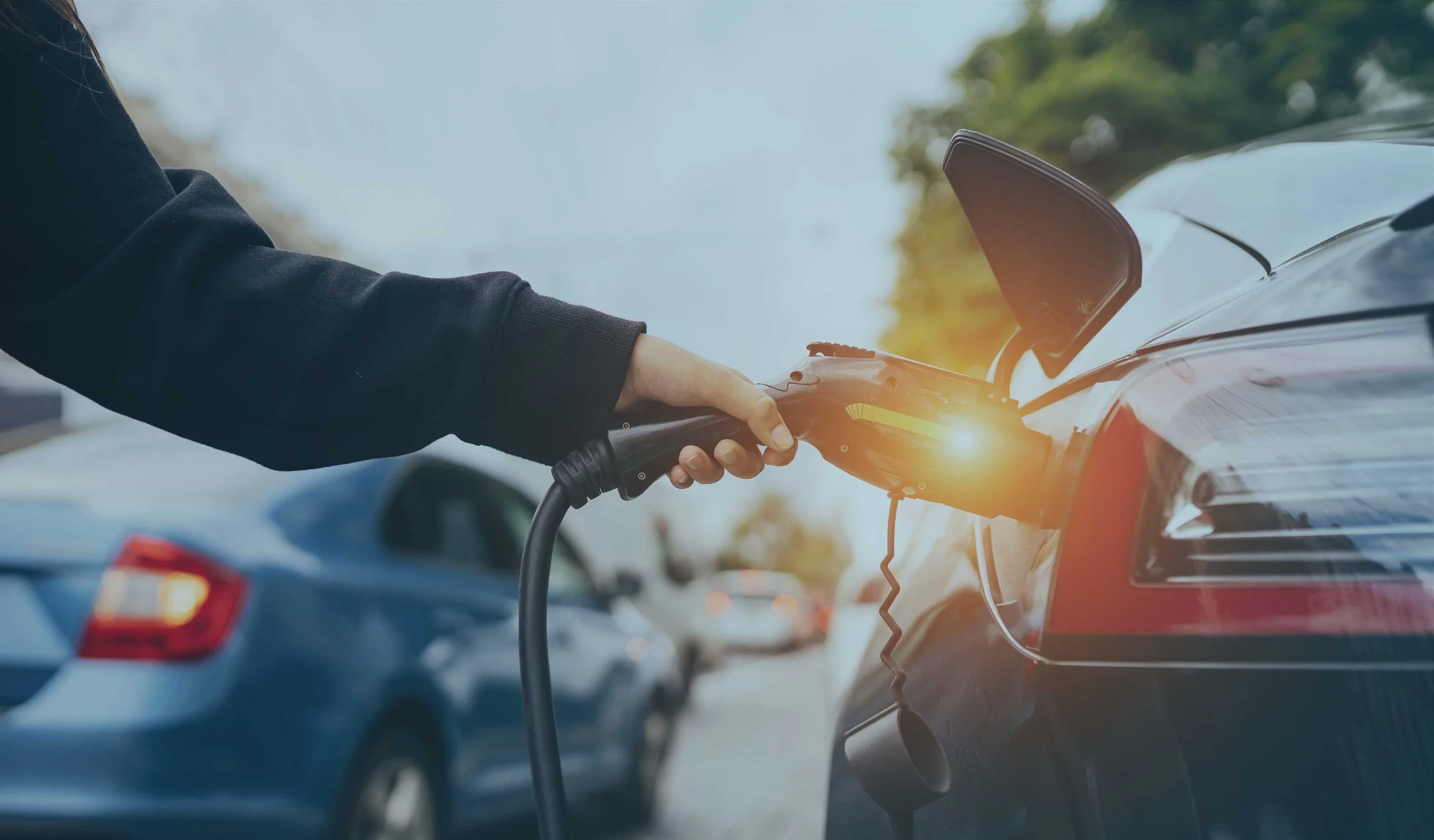 The impact of the US Inflation Reduction Act on EU competitiveness within clean energy products and electric vehicles​