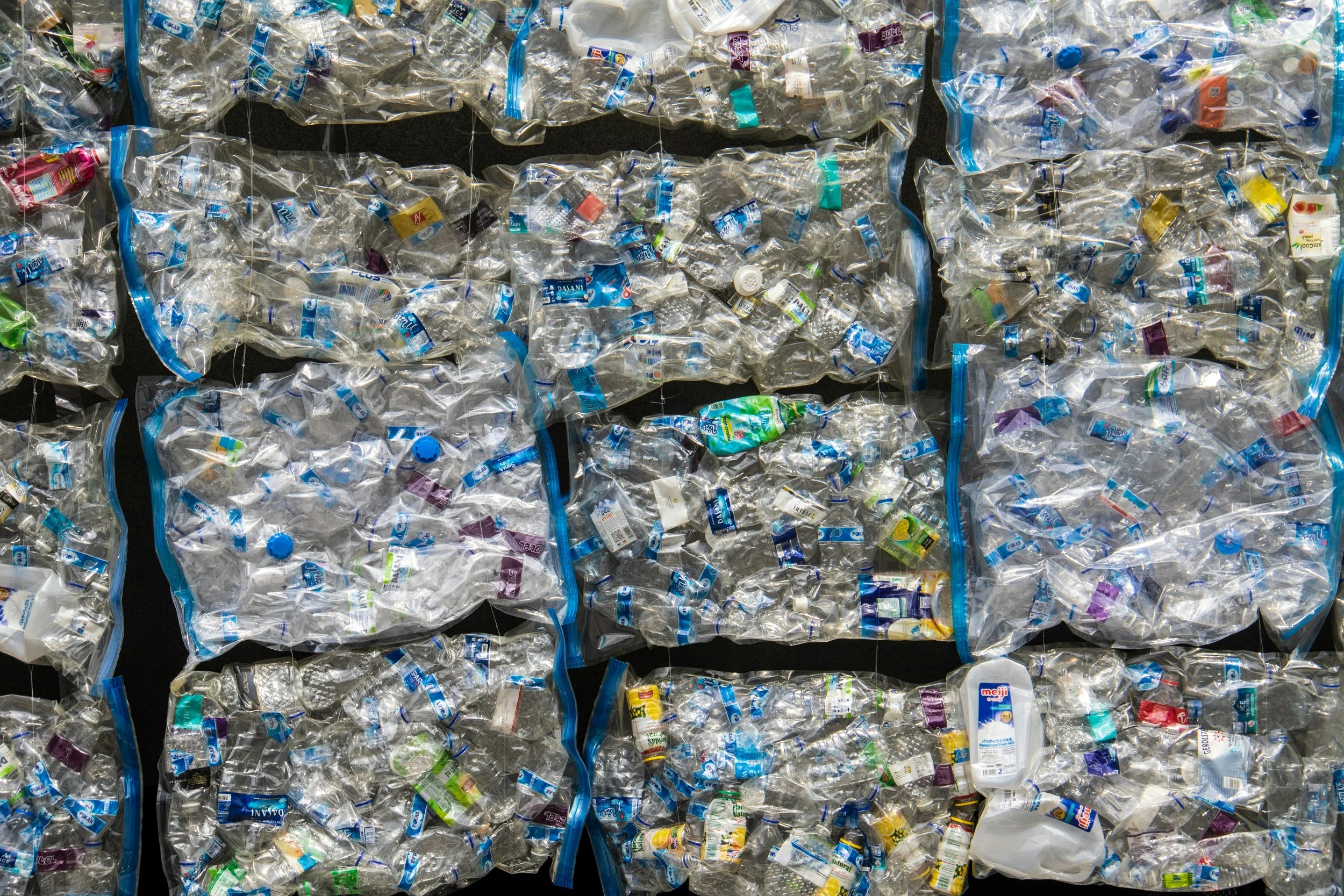 Recycling dreams, dirty realities: Europe’s waste problem