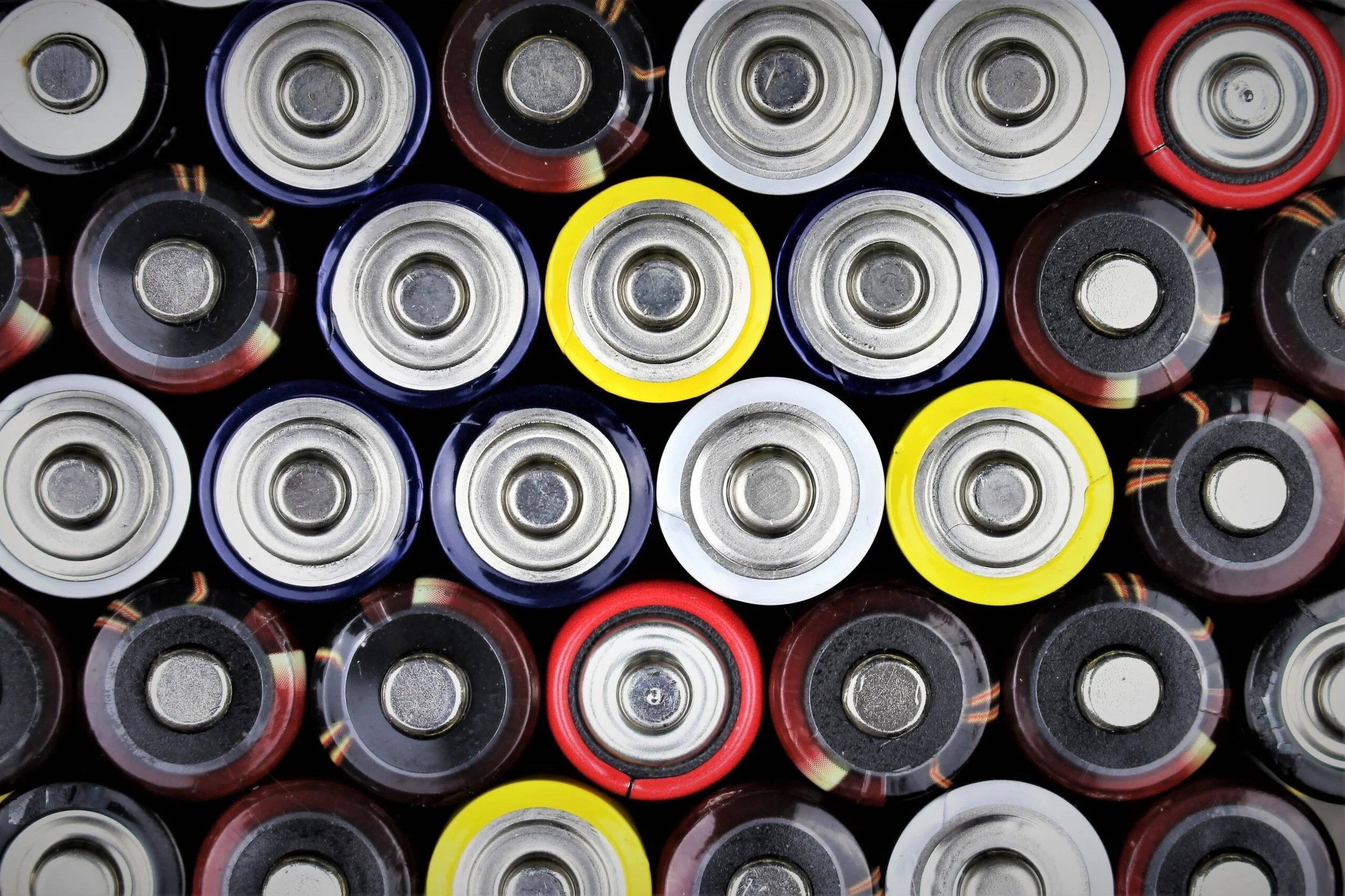 Critical metal value chains - Deep dive into barriers and policies for a battery value chain