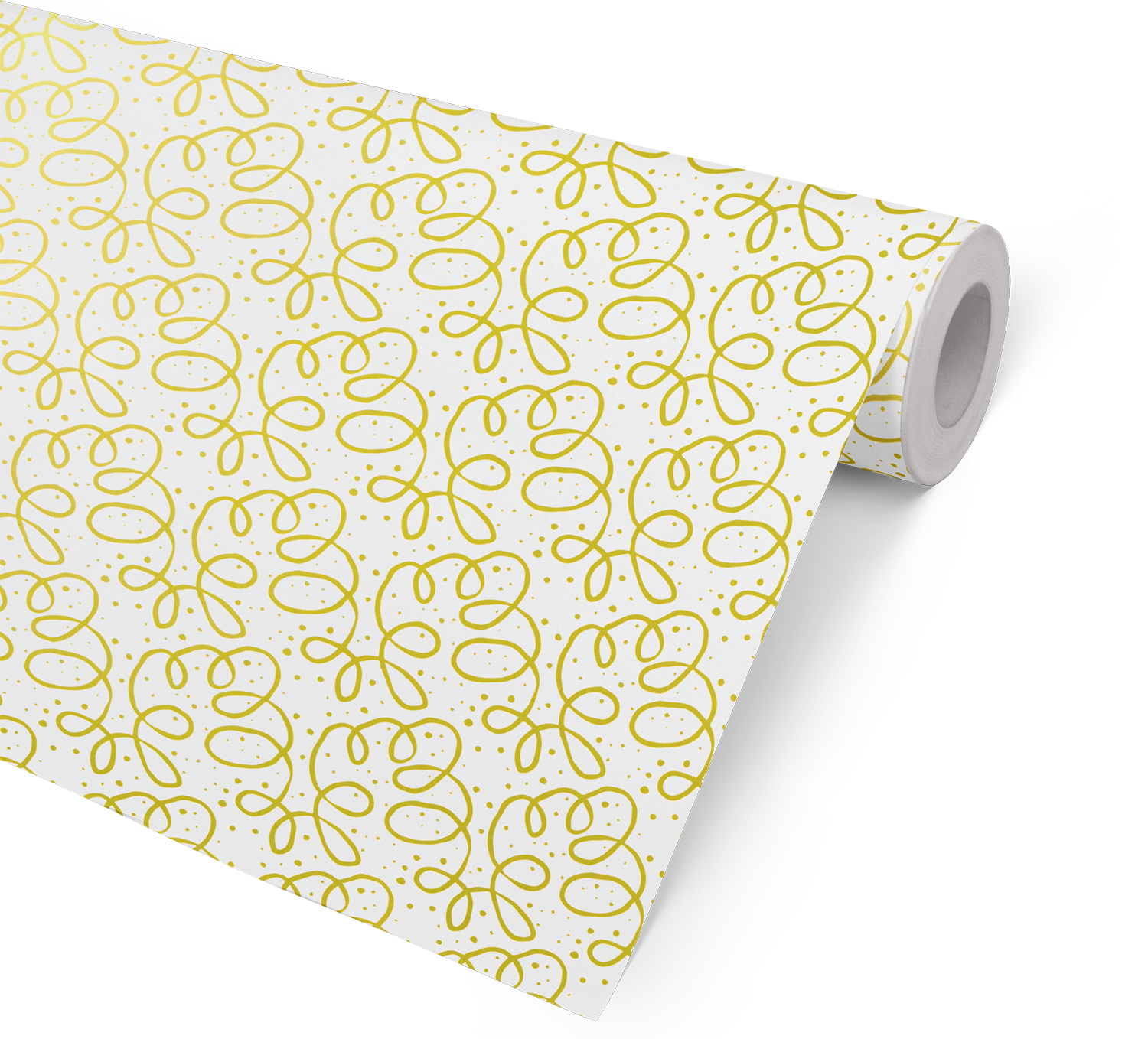 Celebrate - Metallic papper