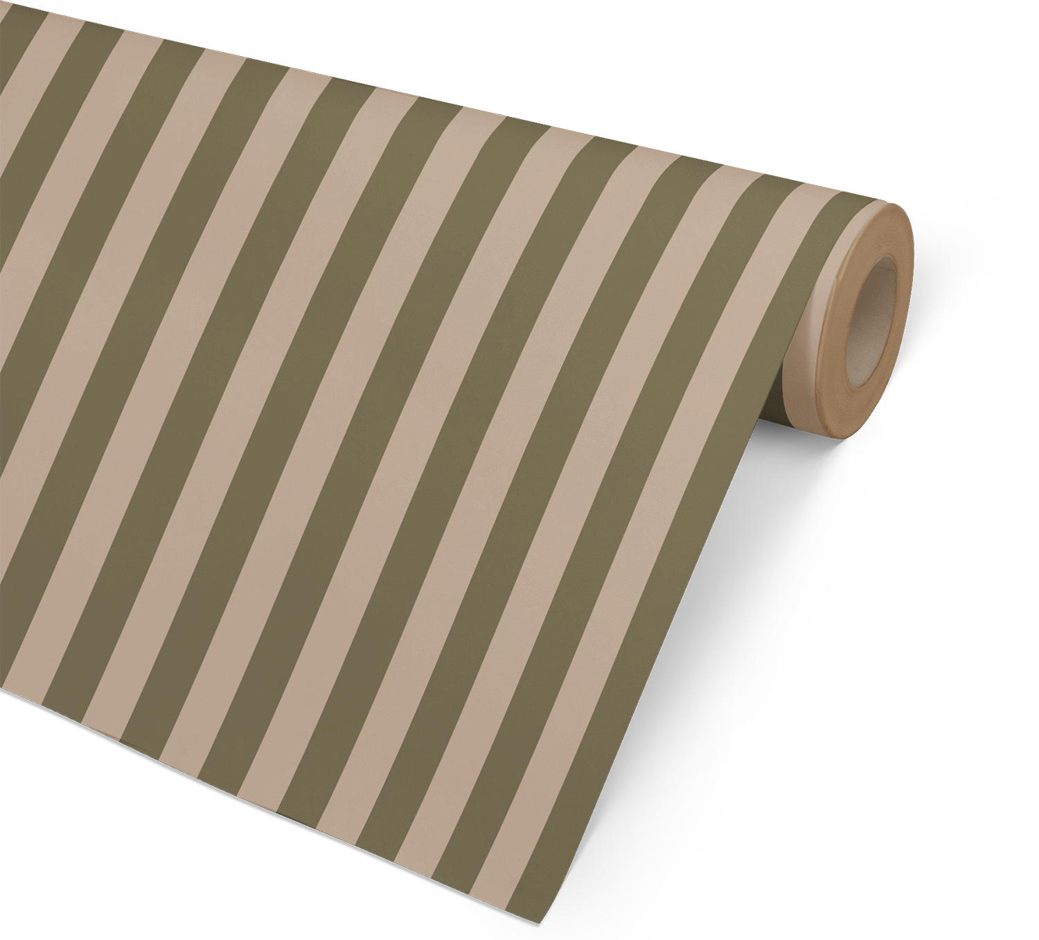 NYHET! Rand Olivgrön