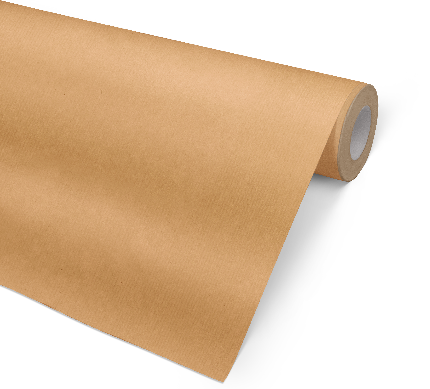 Koppar Kraftpapper