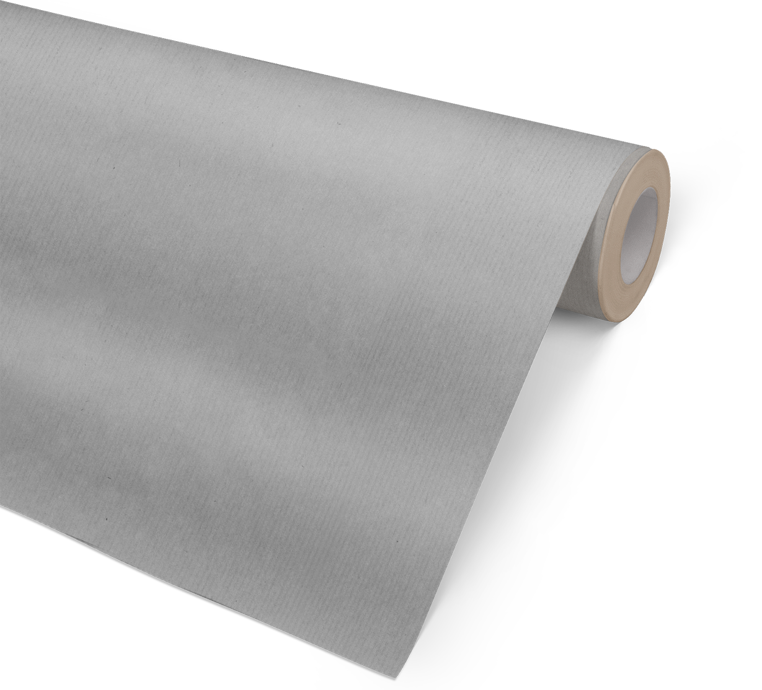 Silver Kraftpapper
