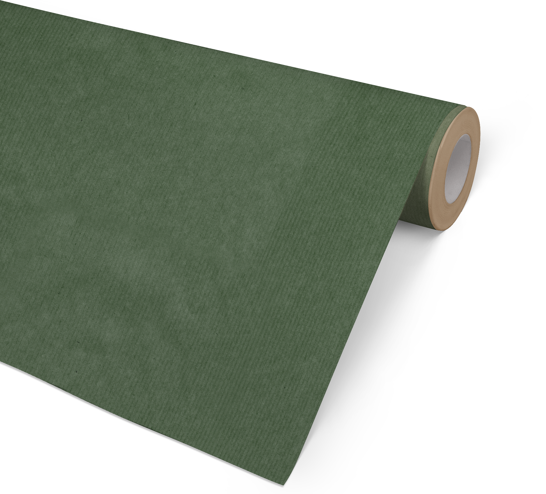 Grön Kraftpapper