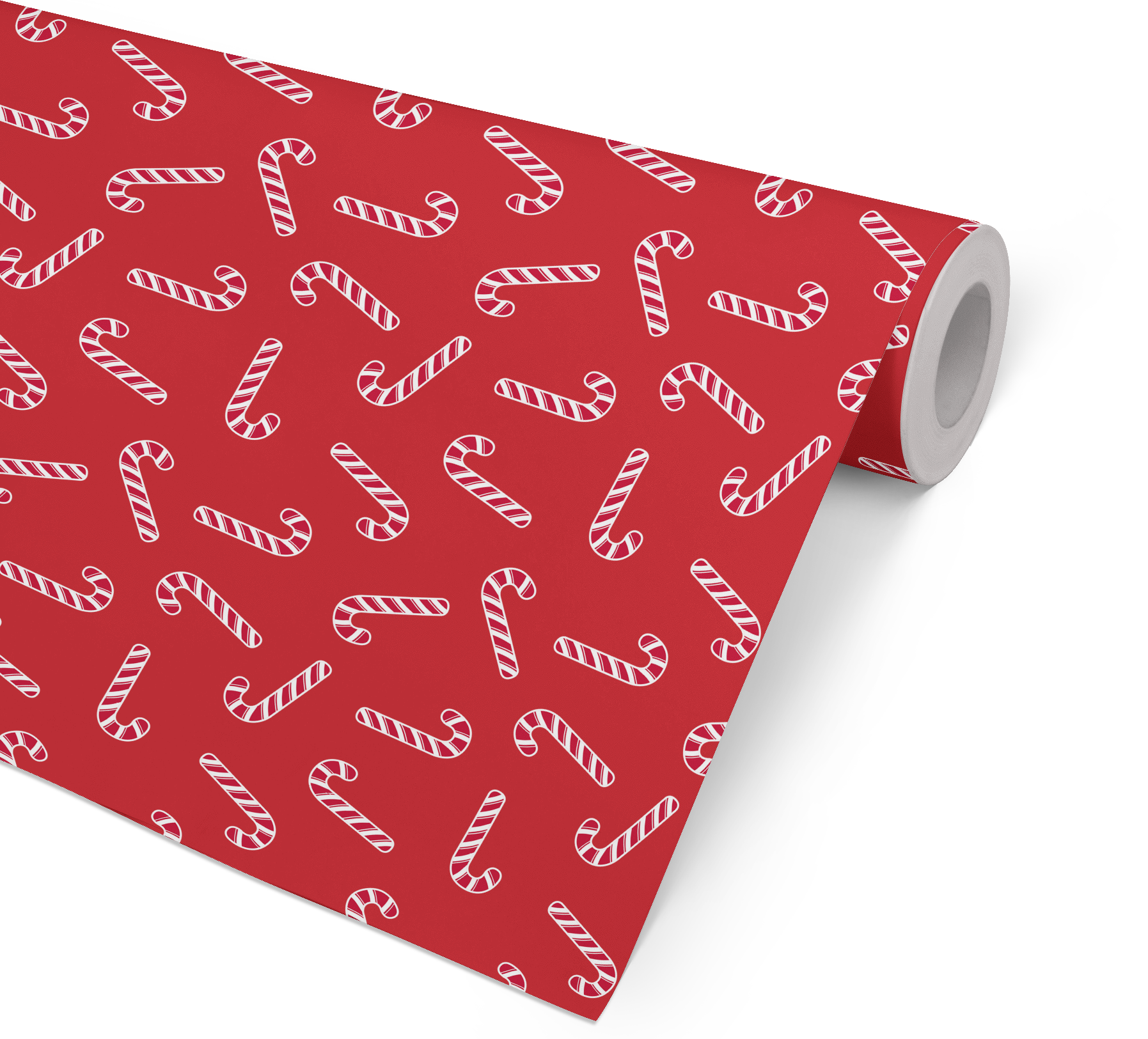 Polka Cane