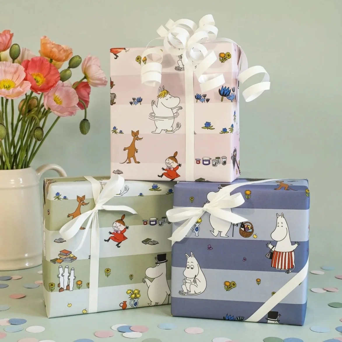 Moomin