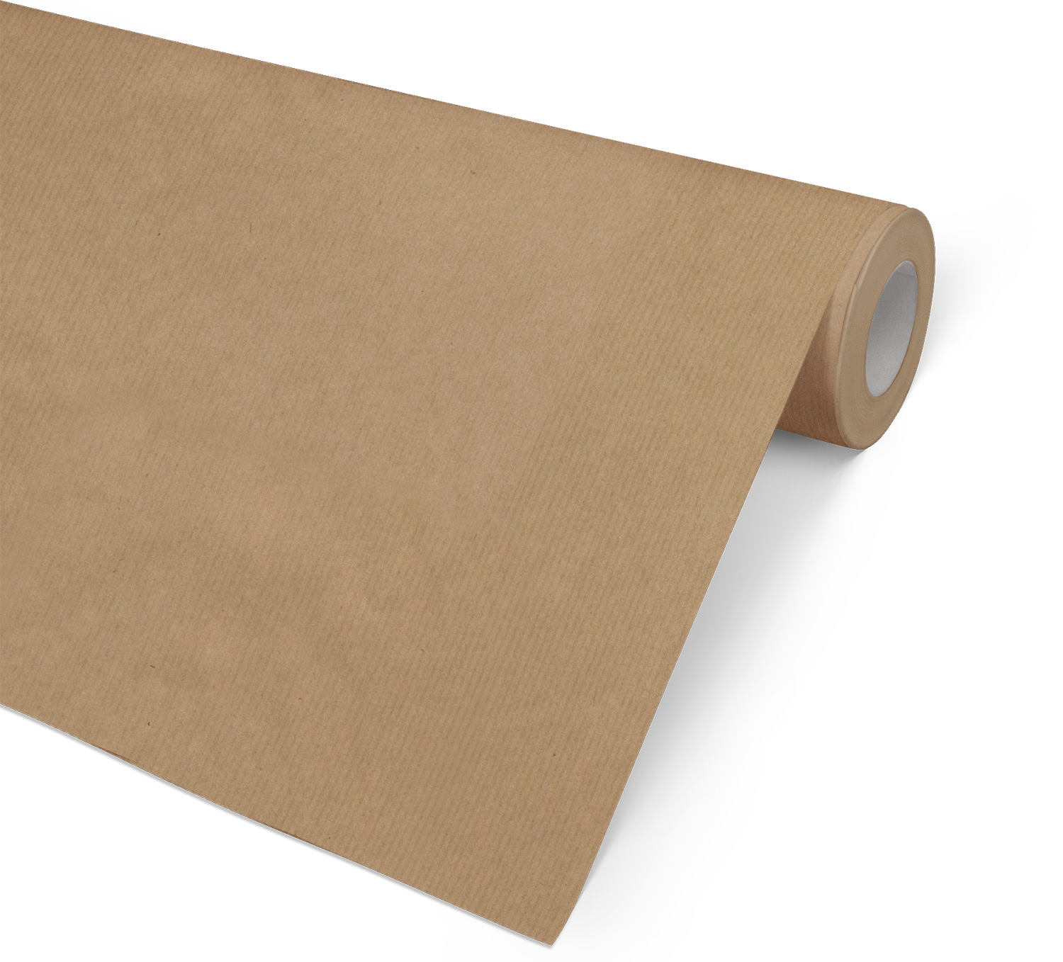 Kraftpapper - Otryckt