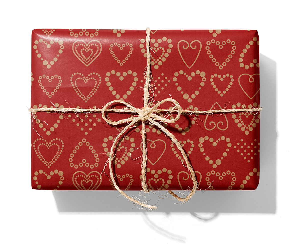 BR16221 Dotted hearts_red_ribbad_kraft_4V_1140_Paket.png