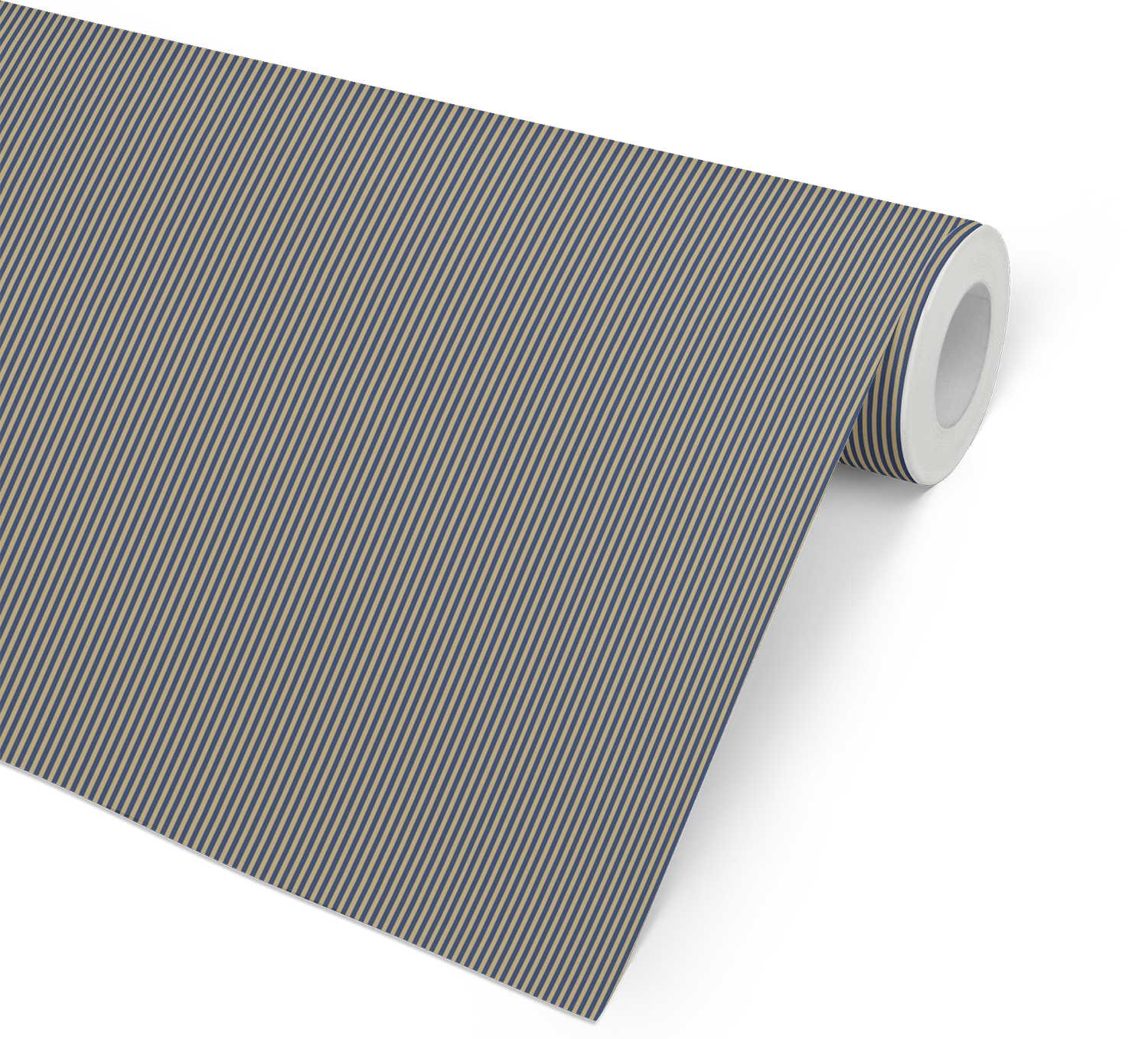 Kadett - Blue & Gold