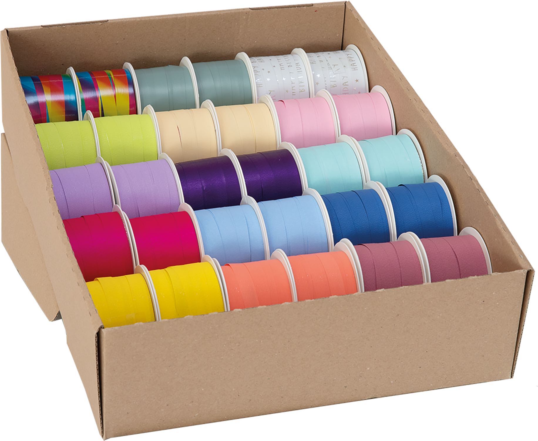 Bandmix - Opak Multicolour