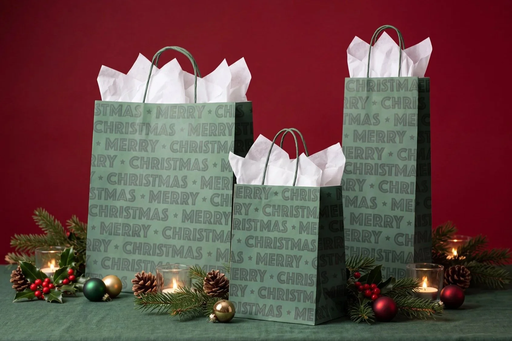 For Xmas Påsar