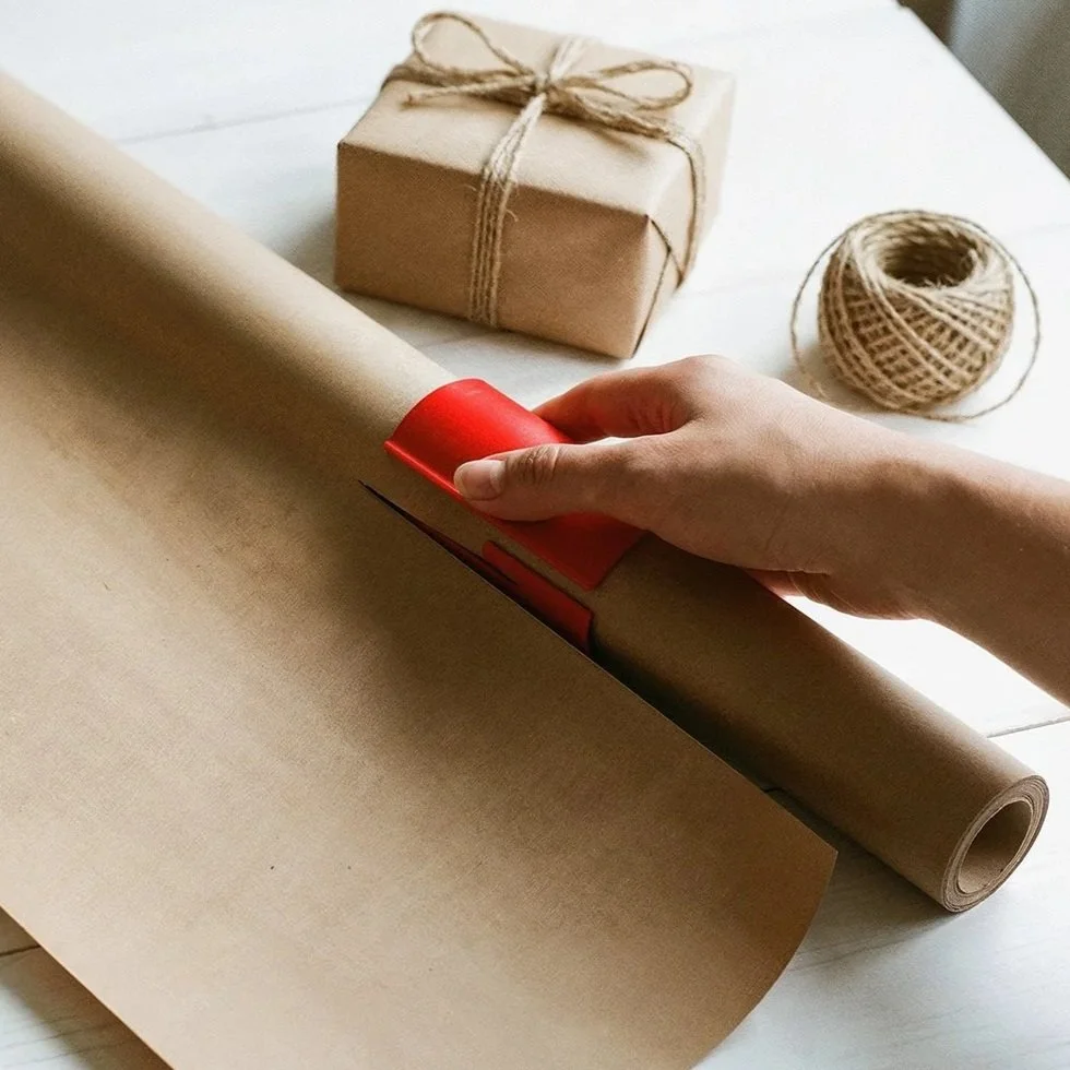 NYHET! Pappersskärare