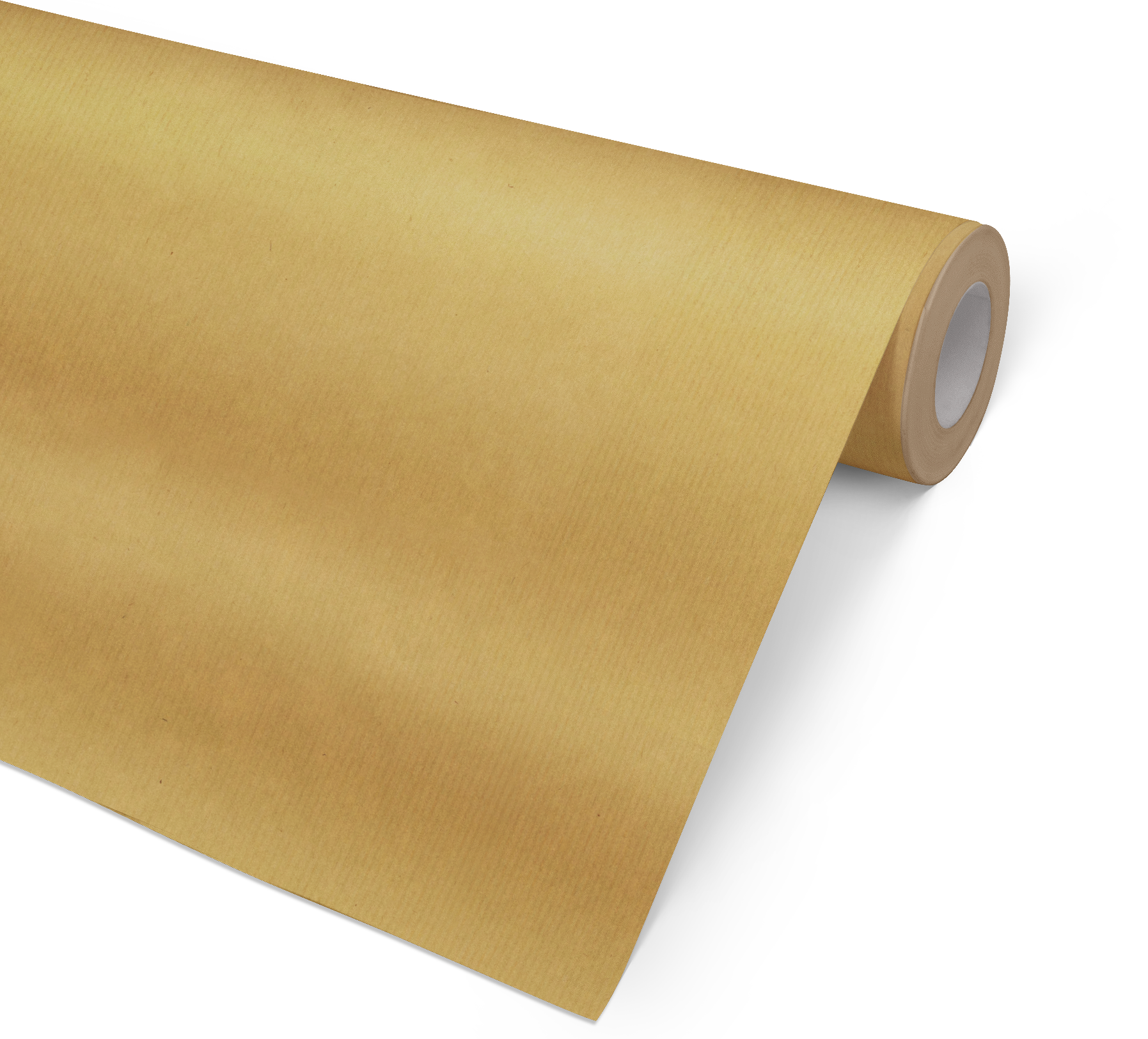 Guld Kraftpapper