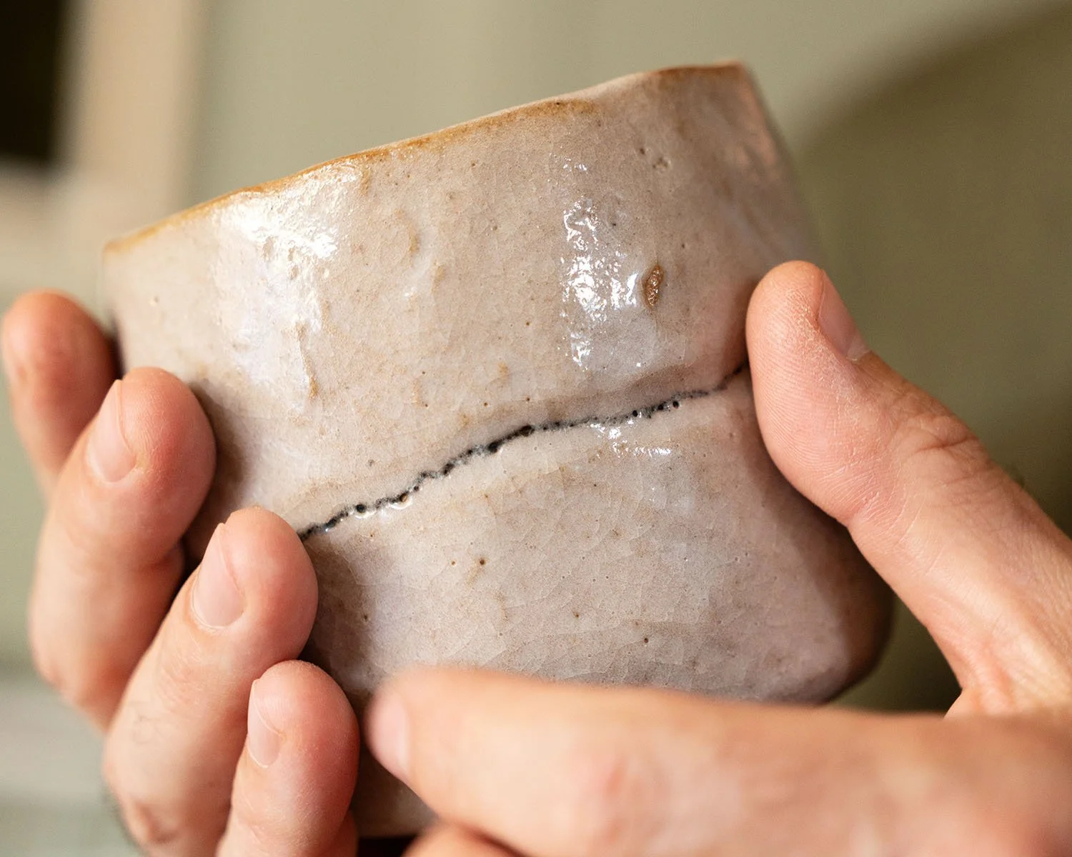Le chawan, ou l’art de rencontrer un bol