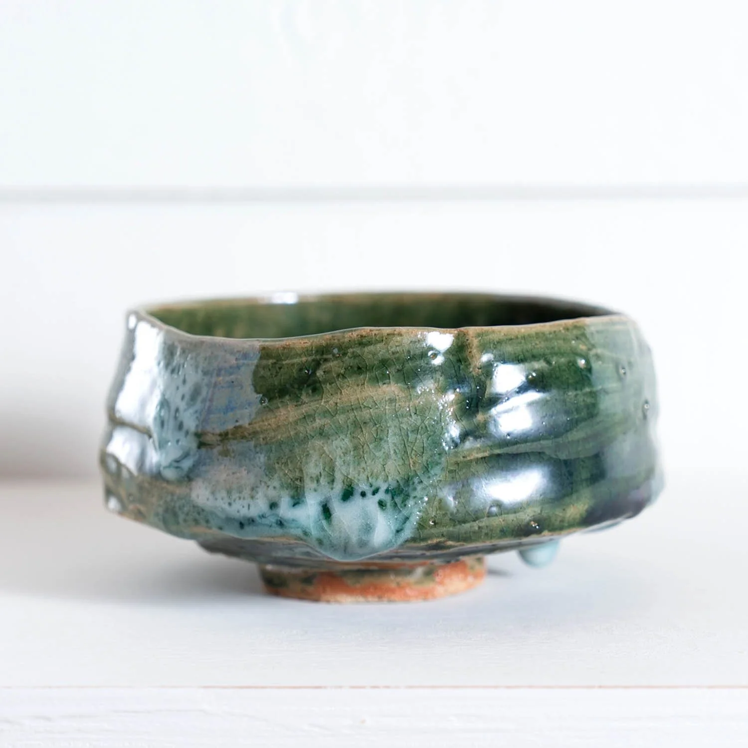 Grand Chawan Julien Bernier La Baule Kurinuki