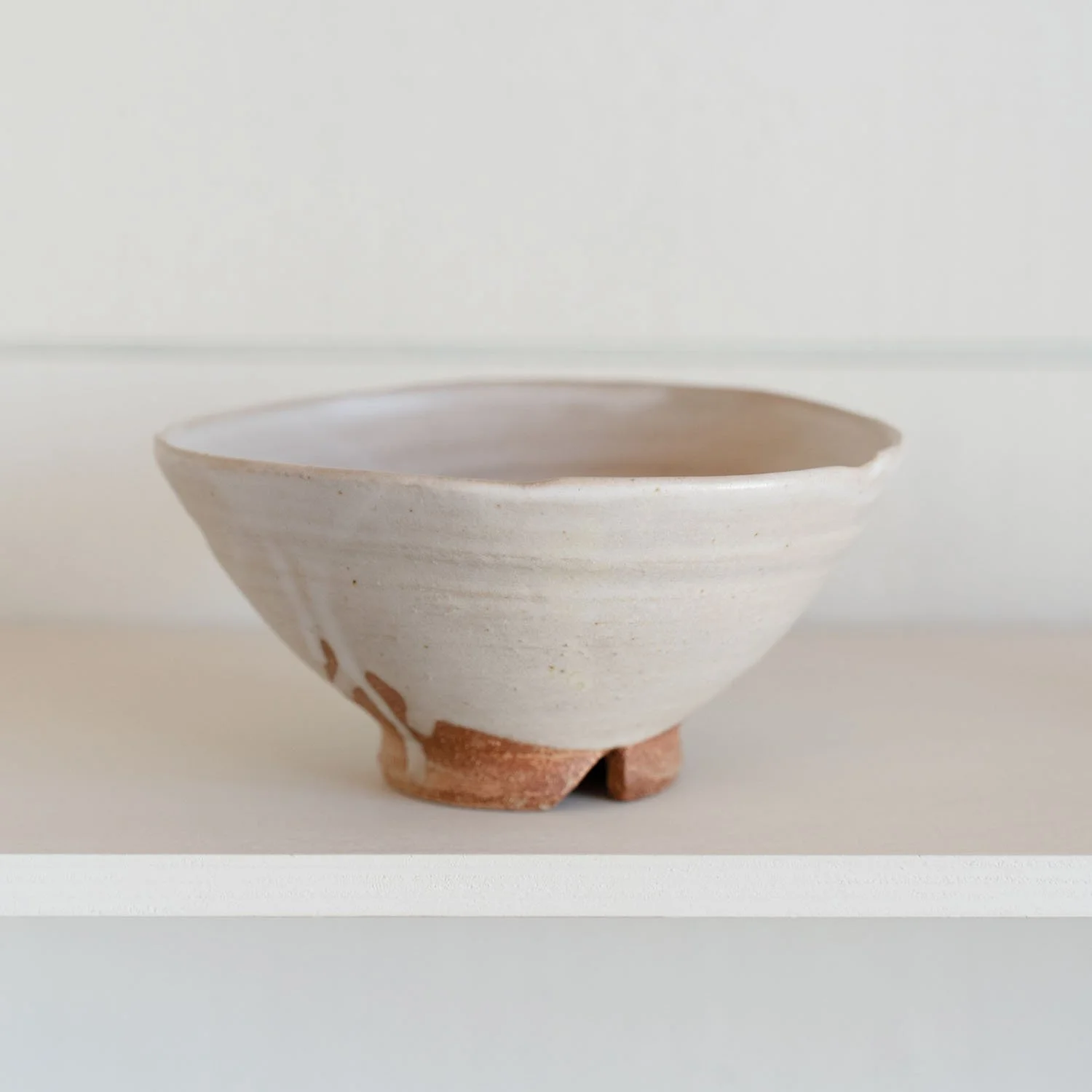 Grand bol à Ramen tourné #1