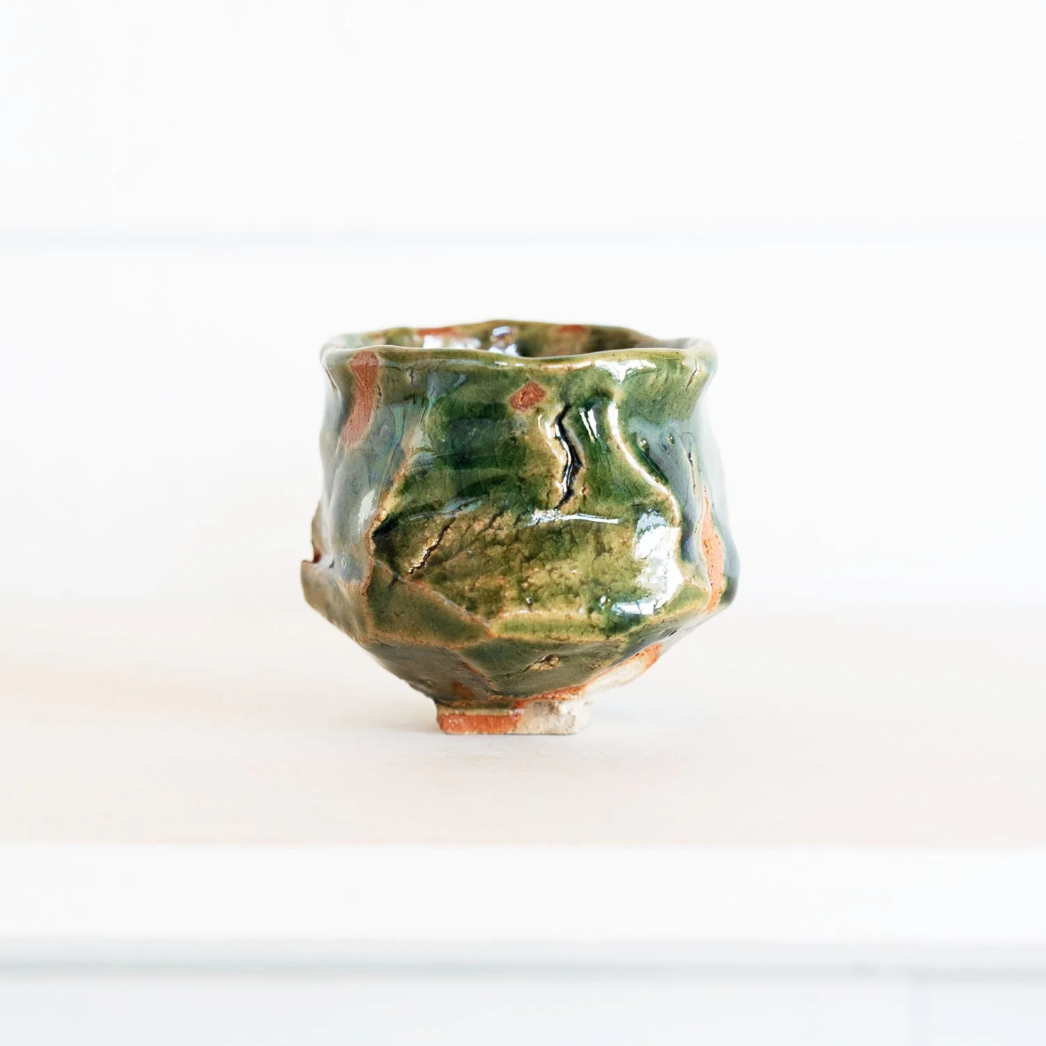 Guinomi kurinuki Atelier Julien Bernier La Baule