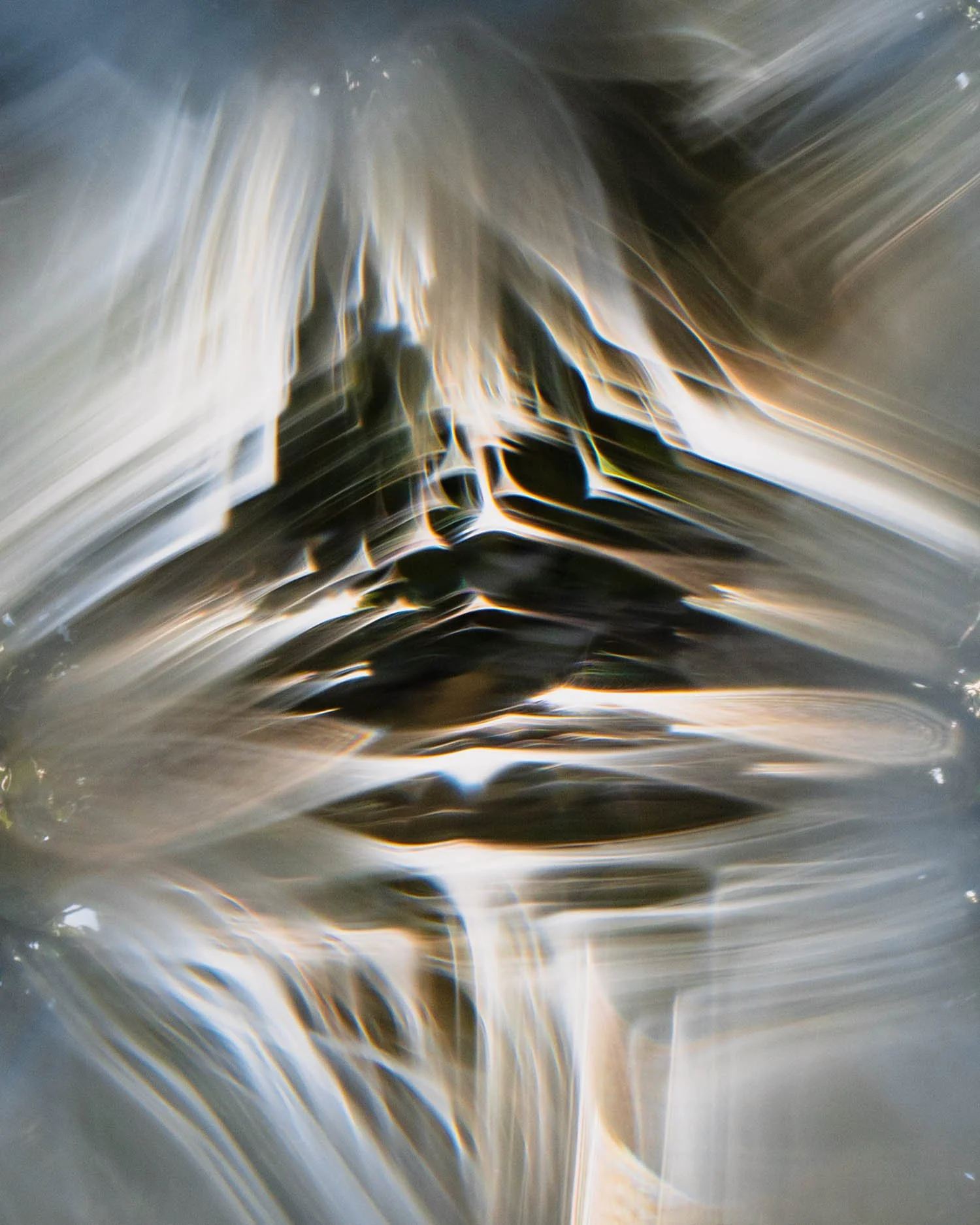 Photographie Julien Bernier Interférences#7
