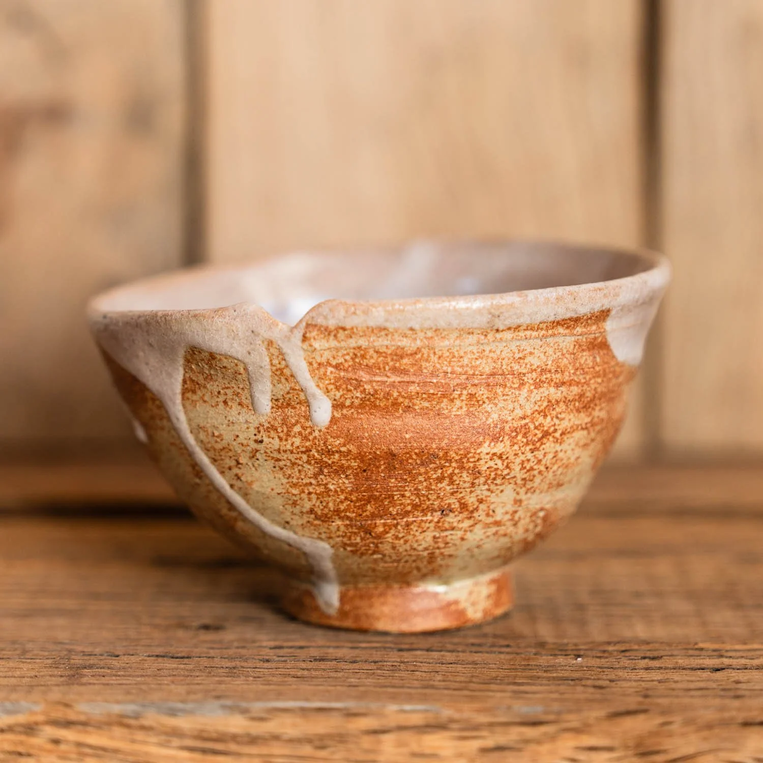 Chawan Ido Gata Julien Bernier