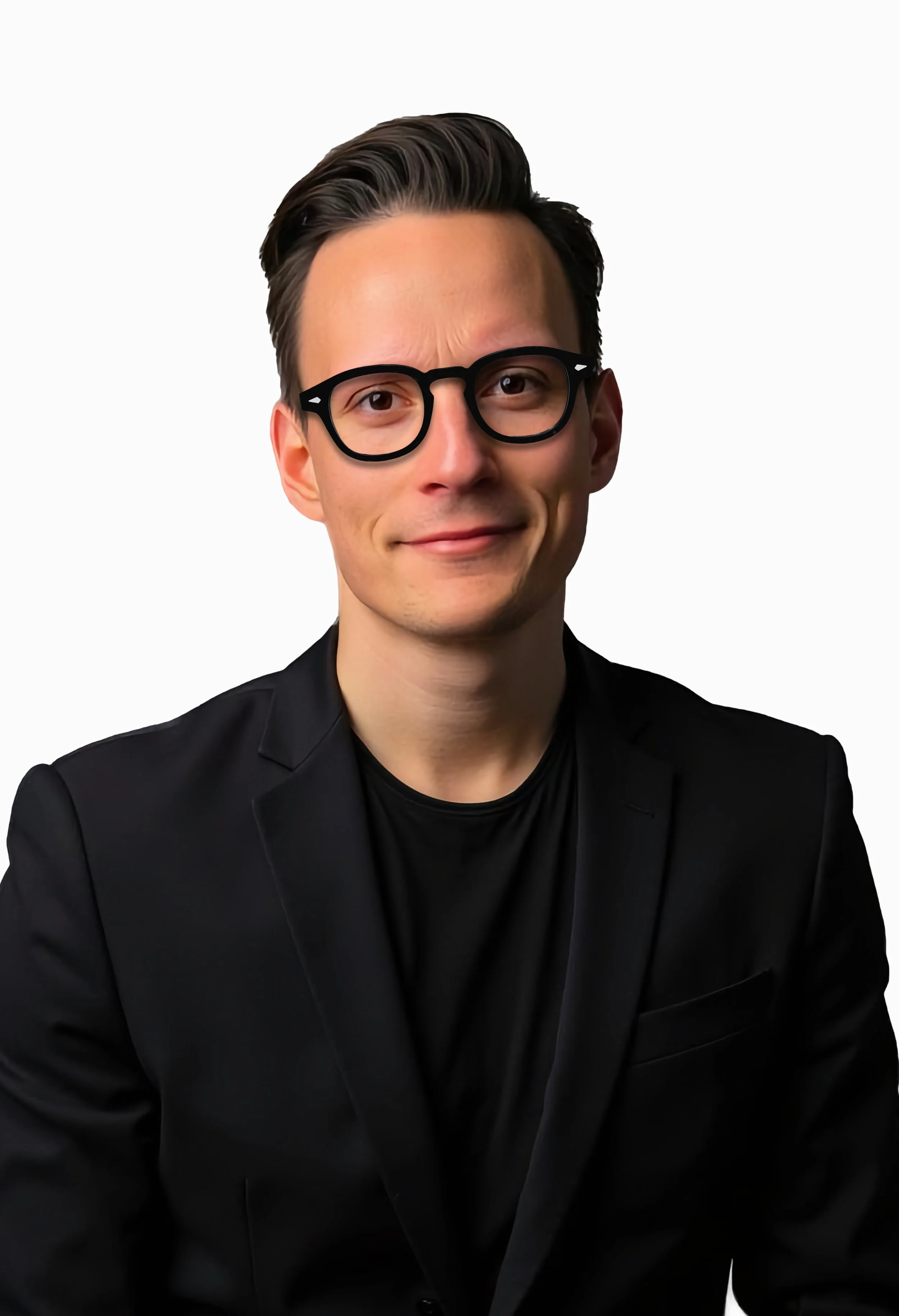 Lorenzo Paletti fisico prestigiatore