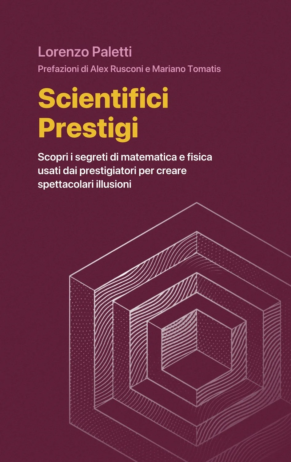 Scientifici Prestigi Lorenzo Paletti