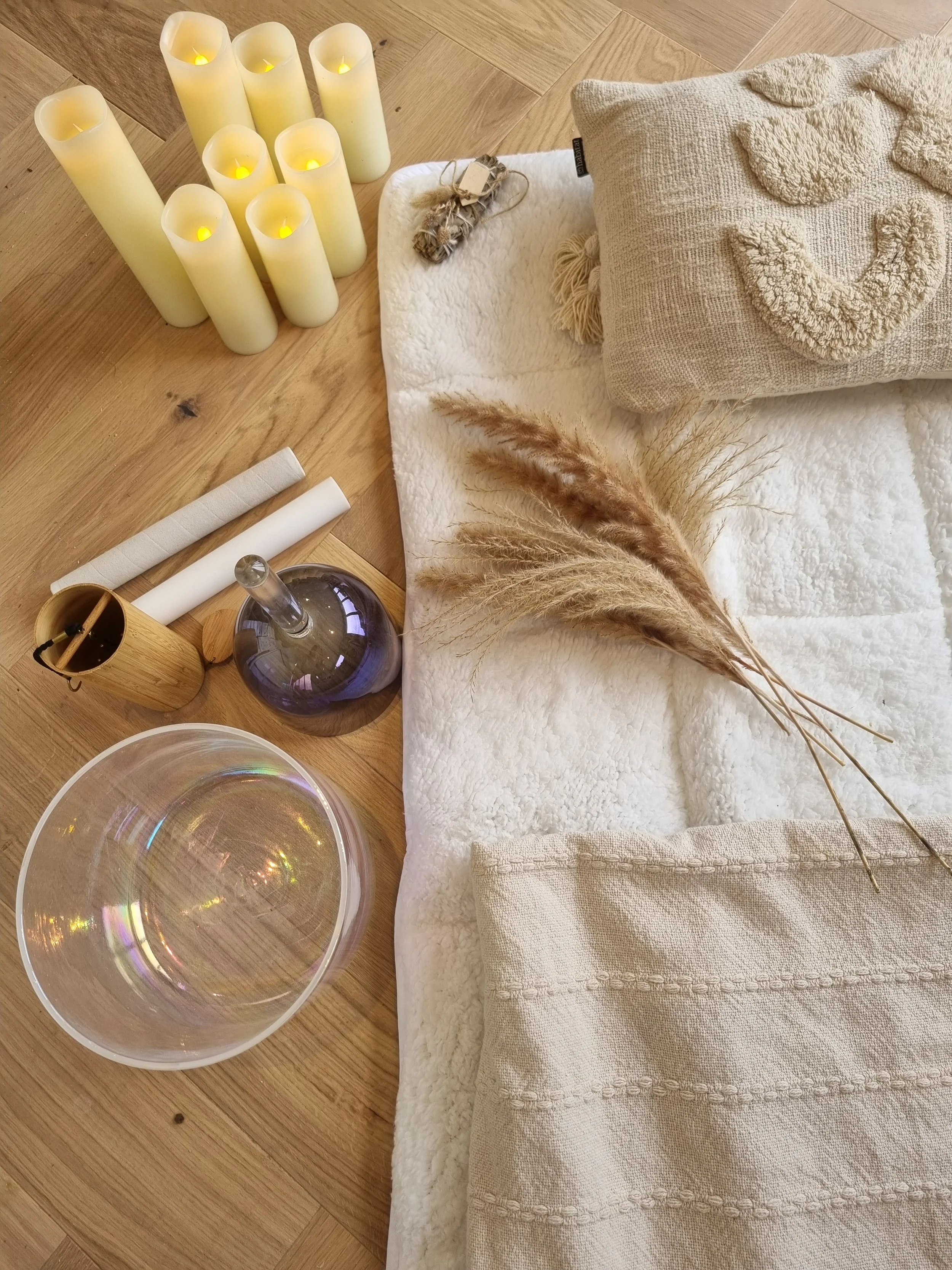 Spring Awakening Day Retreat