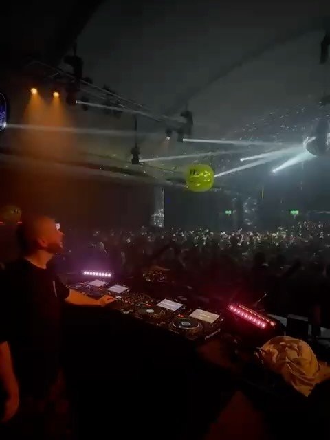 Classic man @stefanvilijn in actie, cant wait 😍🤩