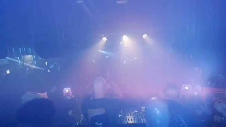 Nog steeds aan het nagenieten 😍 shout out naar alle  kluppers die er waren 💙💙💙