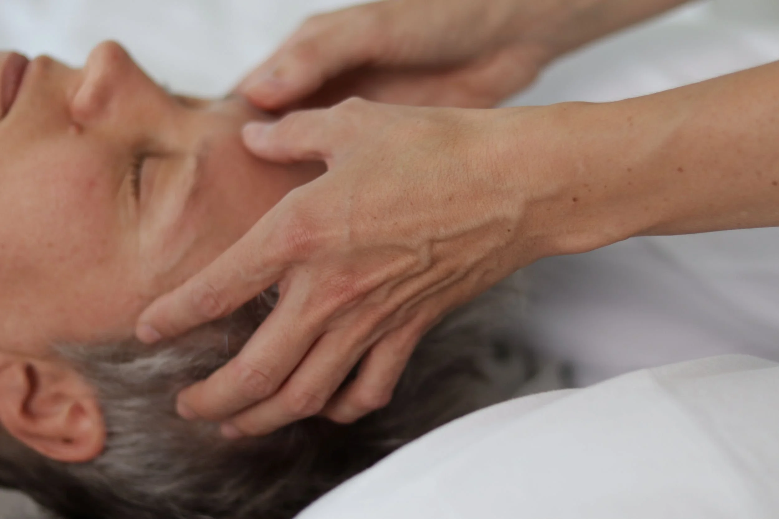 Shiatsu Sursee Luzia Heller