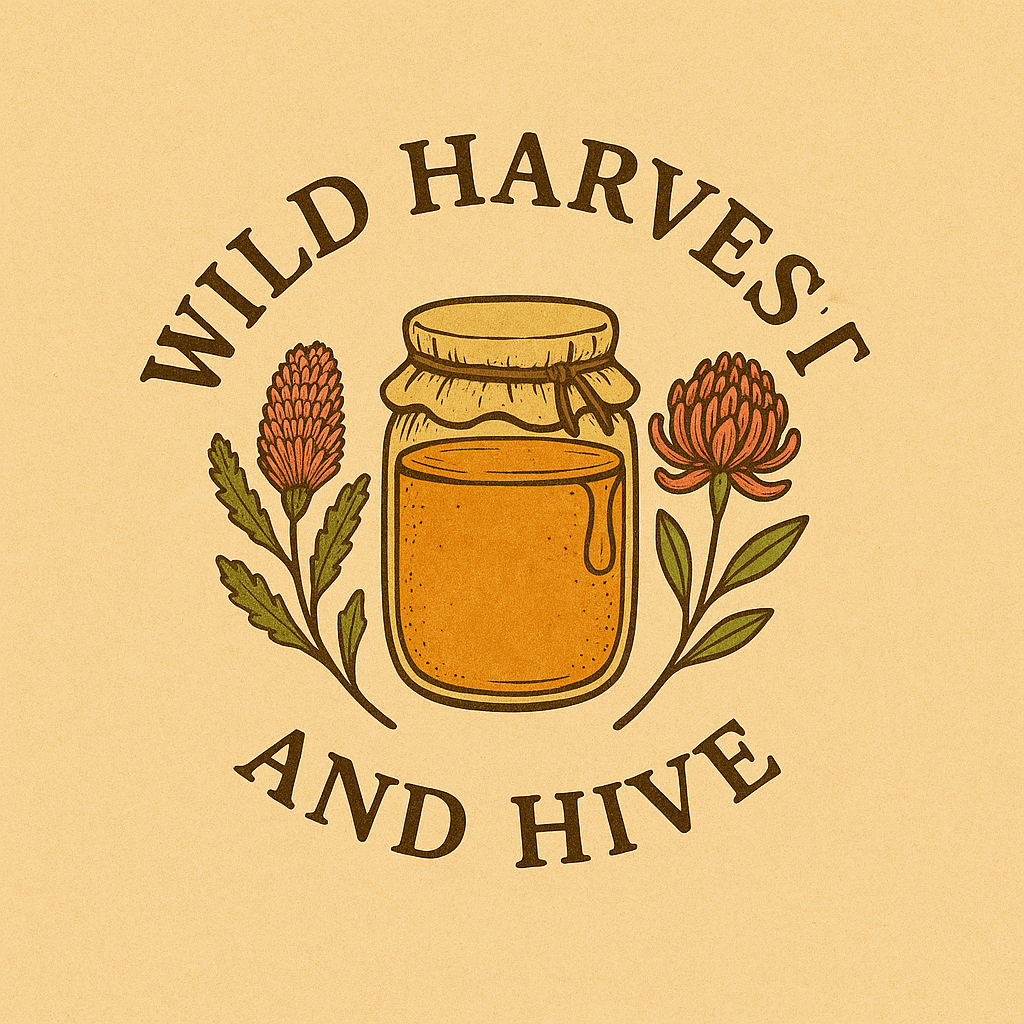 Wild Infusion Honey