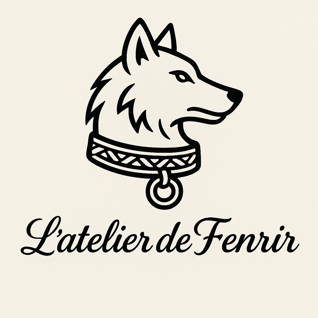 L&#39;atelier de Fenrir