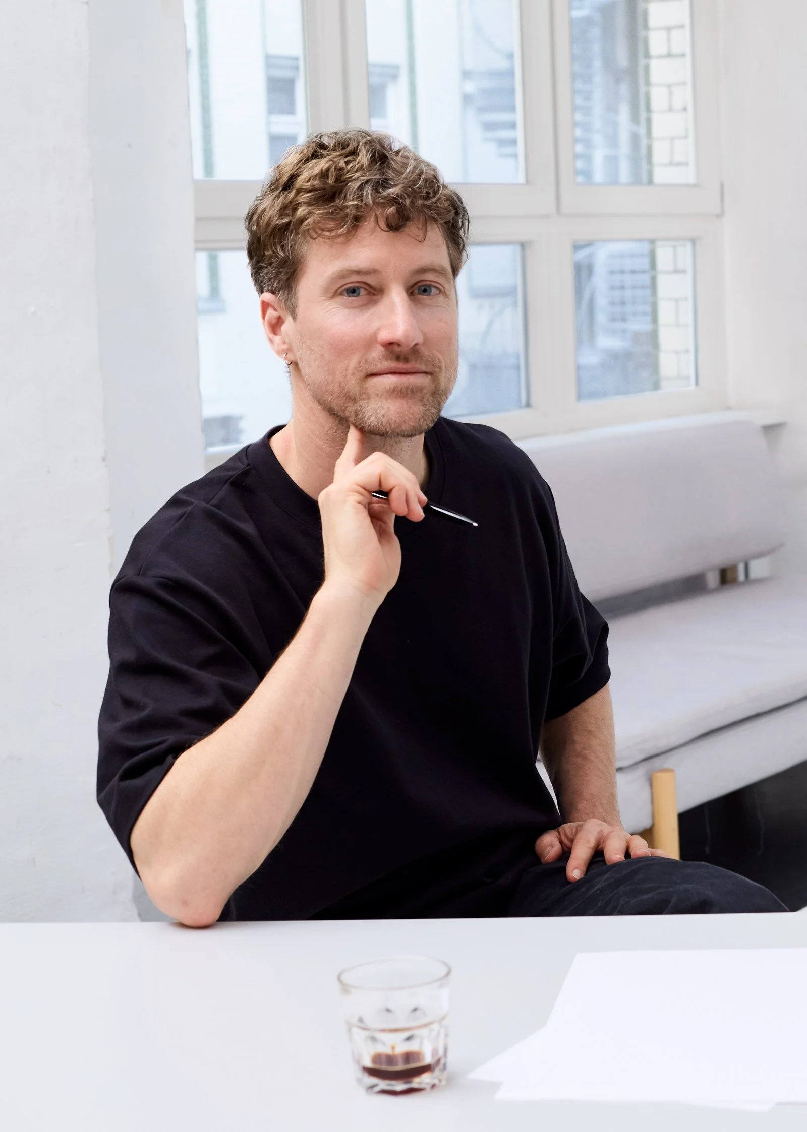 Stefan Rechsteiner